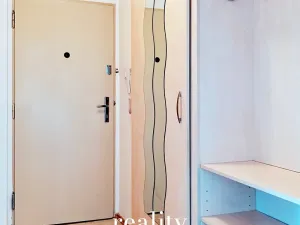 Prodej bytu 2+kk, Žďár nad Sázavou, Okružní, 46 m2