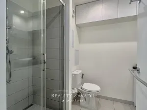 Prodej bytu 2+kk, Pardubice, Kunětická, 41 m2