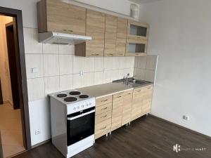Pronájem bytu 1+kk, Praha - Střížkov, Zakšínská, 32 m2