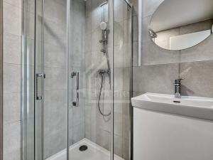 Pronájem bytu 2+kk, Praha - Michle, U plynárny, 53 m2