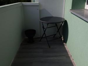 Pronájem bytu 1+1, Hustopeče, Školní, 30 m2