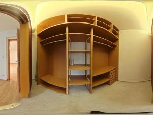 Pronájem bytu 2+kk, Praha - Záběhlice, Kamelova, 52 m2