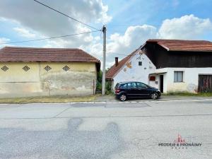 Prodej rodinného domu, Makov, 151 m2