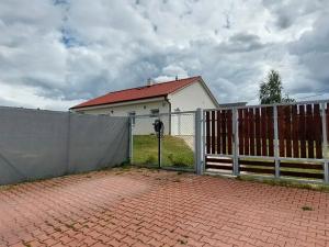 Prodej rodinného domu, Skuhrov, 100 m2