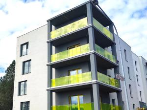 Prodej bytu 3+kk, Světlá nad Sázavou, Lánecká, 92 m2