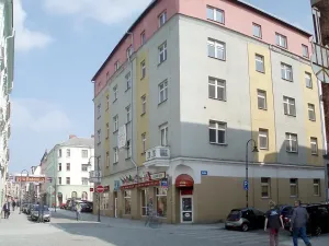 Pronájem kanceláře, Ostrava, Stodolní, 25 m2