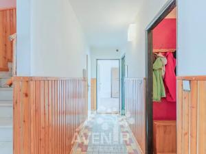 Prodej rodinného domu, Bojkovice, Bezručova čtvrť, 203 m2