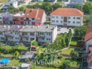 Prodej rodinného domu, Bojkovice, Bezručova čtvrť, 203 m2