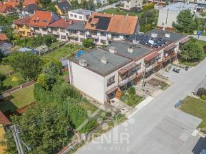 Prodej rodinného domu, Bojkovice, Bezručova čtvrť, 203 m2