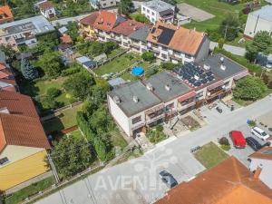 Prodej rodinného domu, Bojkovice, Bezručova čtvrť, 203 m2