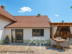 Prodej rodinného domu, Domanín, 118 m2