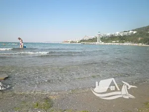 Prodej bytu 2+kk, Sveti Vlas, Bulharsko, 71 m2