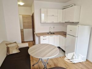 Prodej bytu 1+kk, Bjala, Bulharsko, 23 m2