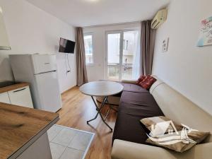 Prodej bytu 1+kk, Bjala, Bulharsko, 23 m2