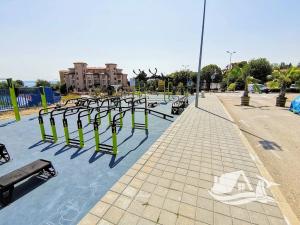 Prodej bytu 1+kk, Bjala, Bulharsko, 23 m2