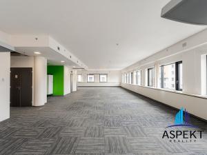 Pronájem kanceláře, Praha - Chodov, Líbalova, 456 m2