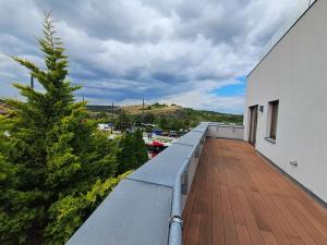 Pronájem bytu 2+kk, Praha - Liboc, Evropská, 65 m2