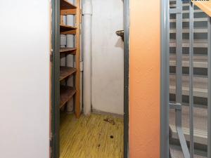 Prodej bytu 3+1, Praha - Kolovraty, K vrbě, 61 m2