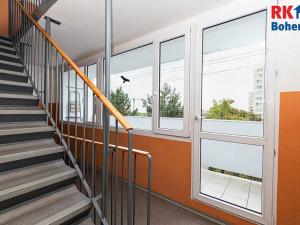Prodej bytu 3+1, Praha - Kolovraty, K vrbě, 61 m2
