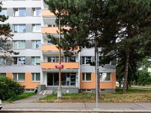 Prodej bytu 3+1, Praha - Kolovraty, K vrbě, 61 m2