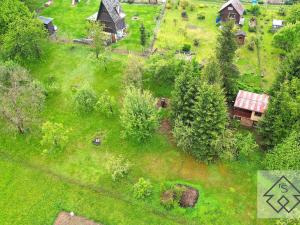 Prodej chaty, Jablonné nad Orlicí, U Vrby, 22 m2