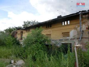 Prodej komerčního pozemku, Přelouč - Štěpánov, 556 m2
