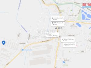 Prodej bytu 4+kk, Dašice, U Kasáren, 116 m2
