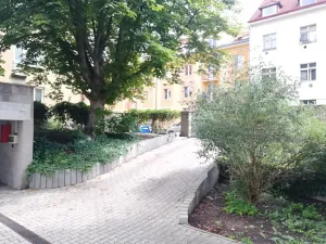 Pronájem bytu 1+1, Praha - Strašnice, Černokostelecká, 38 m2