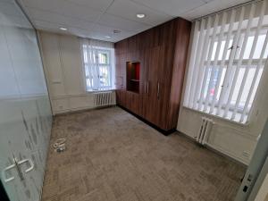 Pronájem obchodního prostoru, Příbor, náměstí Sigmunda Freuda, 153 m2