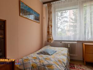 Prodej bytu 3+1, Kladno, Ukrajinská, 59 m2
