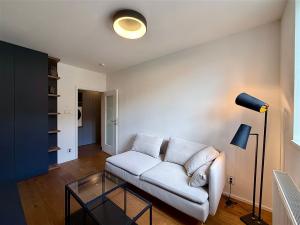 Pronájem bytu 1+1, Praha, Peckova, 38 m2