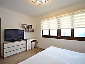Prodej rodinného domu, Týnec nad Labem, 80 m2