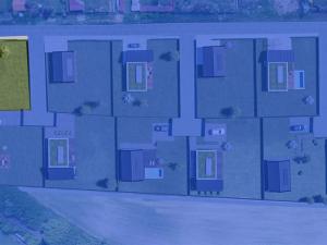 Prodej pozemku, Mirotice, 1200 m2