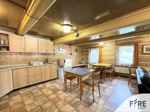 Prodej rodinného domu, Harrachov - Ryžoviště, 260 m2