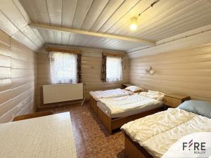 Prodej rodinného domu, Harrachov - Ryžoviště, 260 m2
