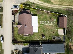 Prodej rodinného domu, Těšetice, 130 m2