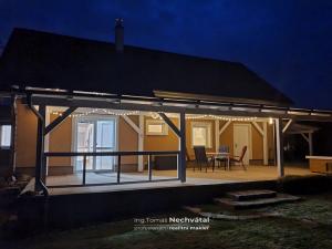 Prodej rodinného domu, Těšetice, 130 m2