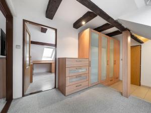 Prodej rodinného domu, Pozořice, Nad Ostrůvkem, 172 m2
