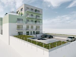Prodej bytu 1+kk, Hradec Králové, Pražská třída, 29 m2