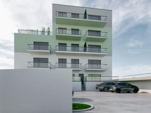 Prodej bytu 1+kk, Hradec Králové, Pražská třída, 29 m2