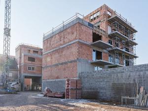 Prodej bytu 1+kk, Hradec Králové, Pražská třída, 29 m2
