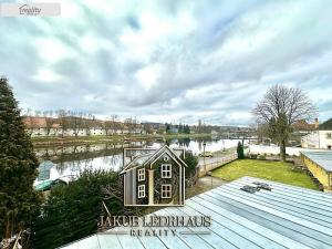 Prodej bytu 2+kk, Týn nad Vltavou, Legií, 60 m2