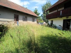 Prodej rodinného domu, Božetice, 300 m2