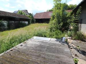 Prodej rodinného domu, Božetice, 300 m2