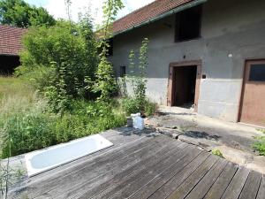 Prodej rodinného domu, Božetice, 300 m2