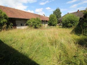 Prodej rodinného domu, Božetice, 300 m2