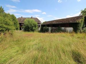 Prodej rodinného domu, Božetice, 300 m2