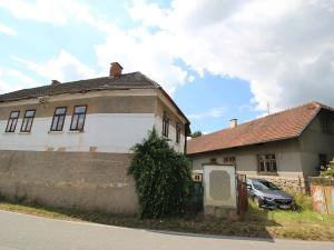 Prodej rodinného domu, Božetice, 300 m2