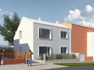 Prodej rodinného domu, Plzeň - Bolevec, Janáčkova, 160 m2