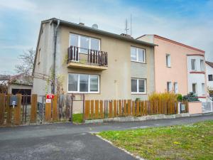 Prodej rodinného domu, Plzeň - Bolevec, Janáčkova, 160 m2
